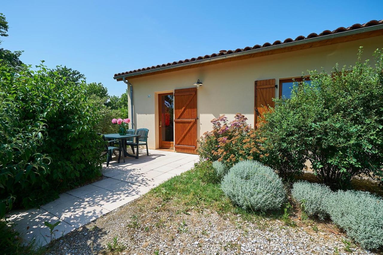 Village De Montmarsis Gourdon-en-quercy Exterior photo